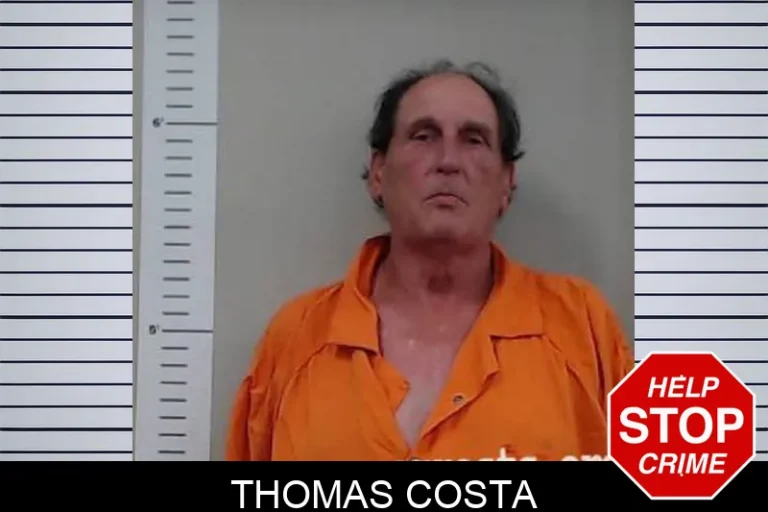 Thomas Costa
