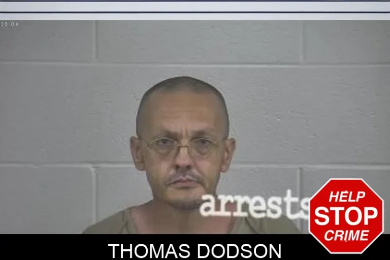 Thomas Dodson