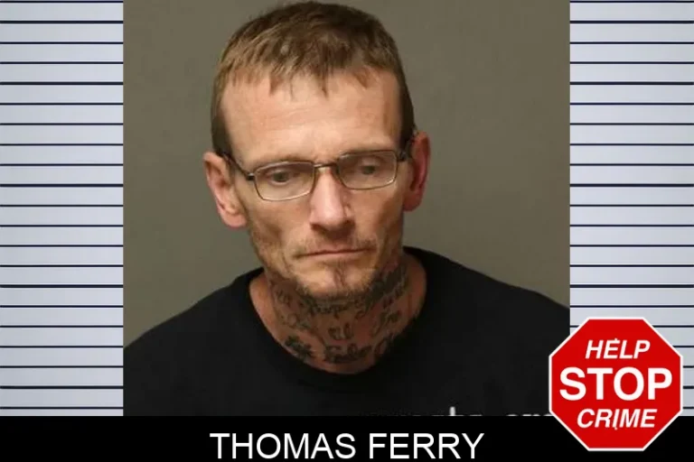 Thomas Ferry