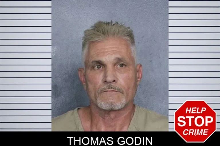Thomas Godin