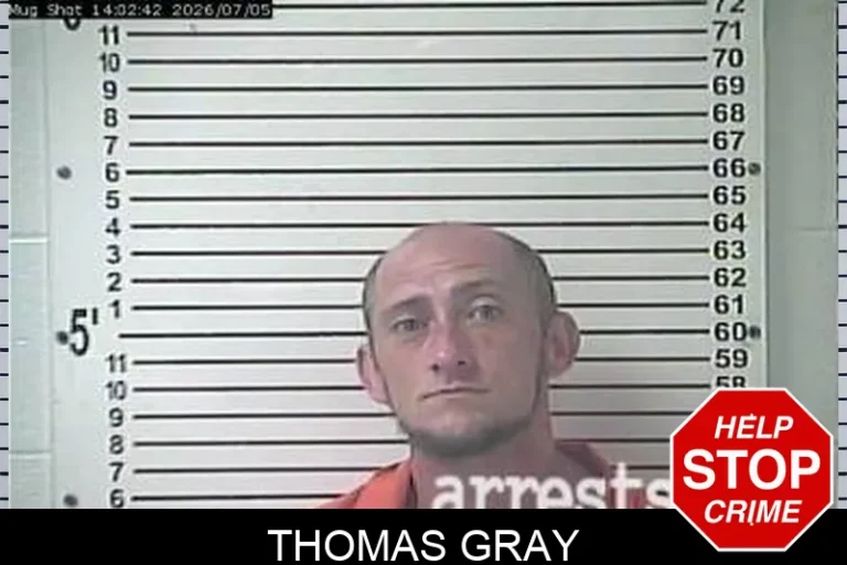Thomas Gray