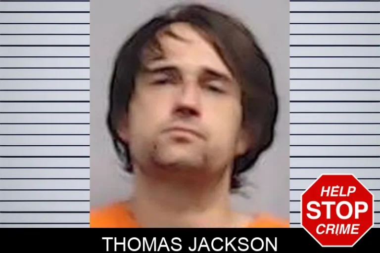 Thomas Jackson