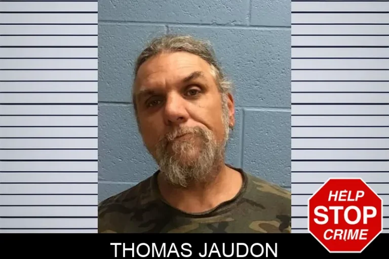 Thomas Jaudon