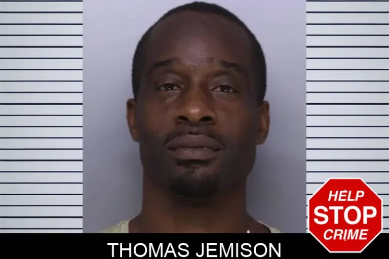 Thomas Jemison