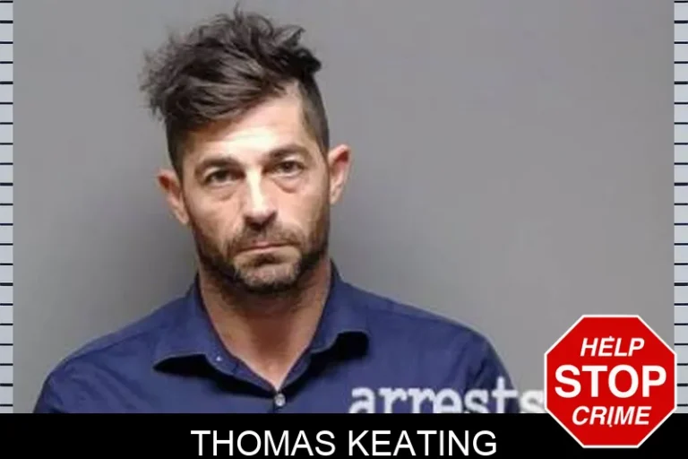 Thomas Keating