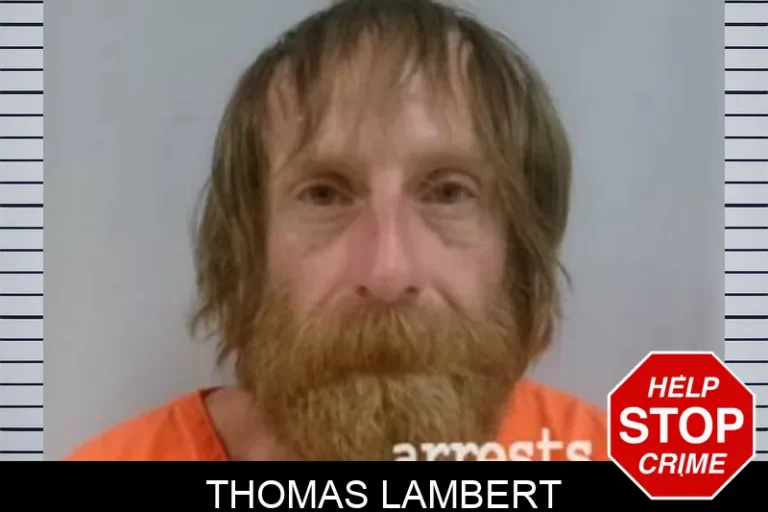 Thomas Lambert