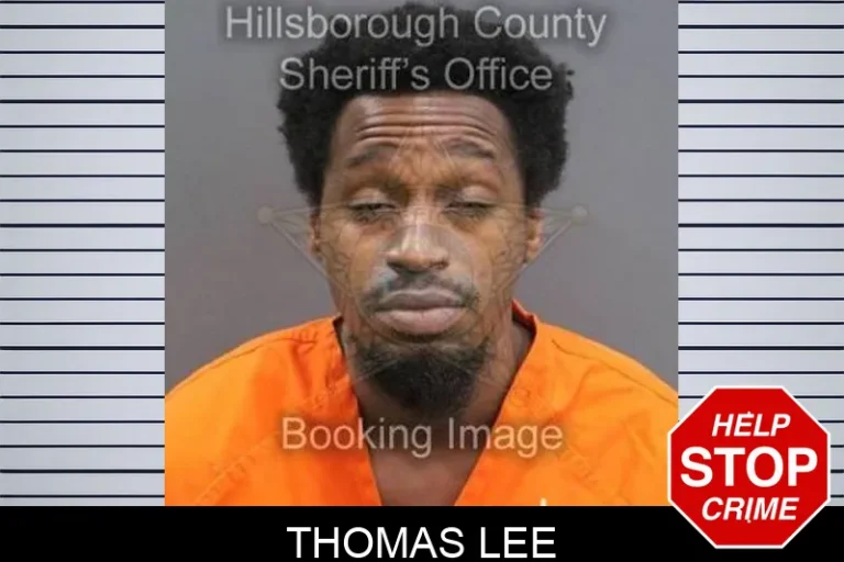 Thomas Lee