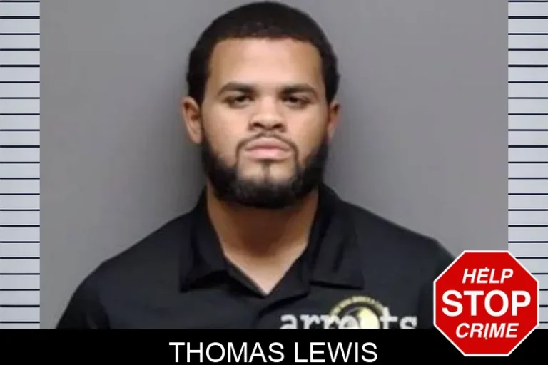 Thomas Lewis