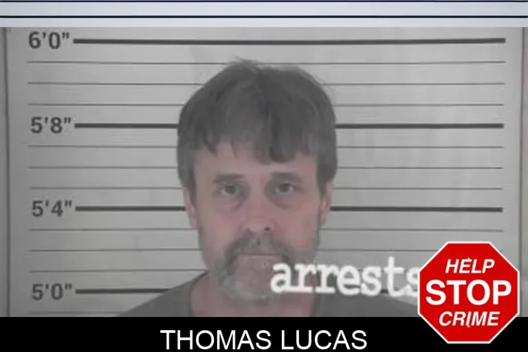 Thomas Lucas