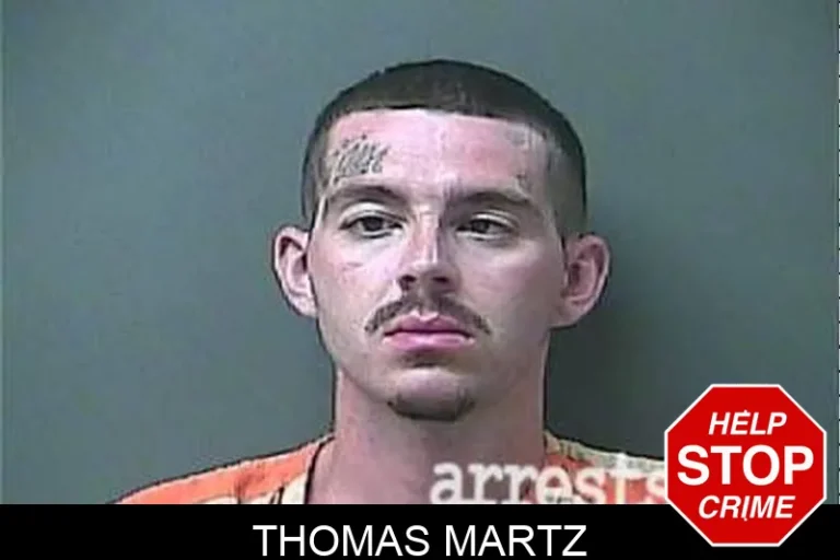 Thomas Martz