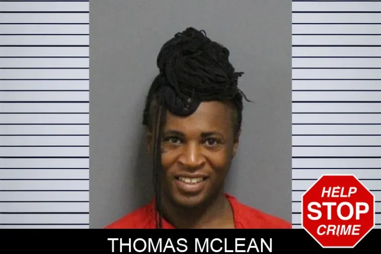Thomas McLean
