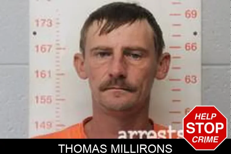 Thomas Millirons