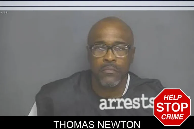 Thomas Newton