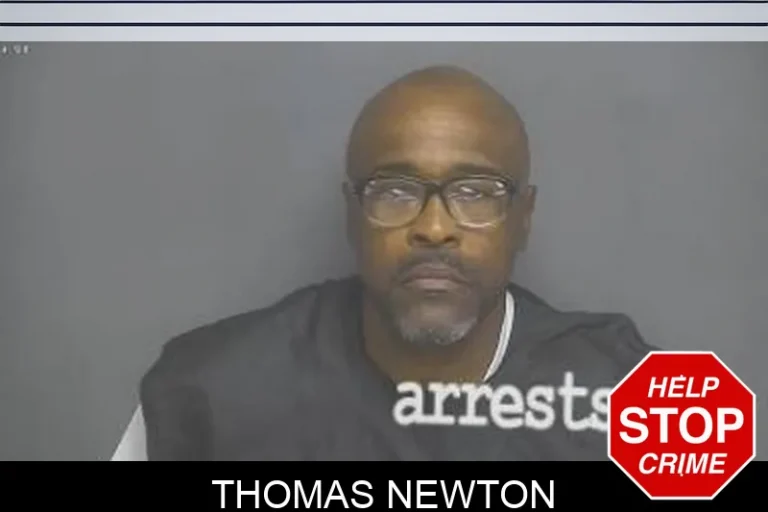 Thomas Newton