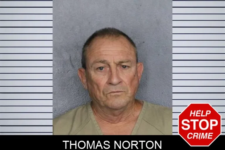 Thomas Norton