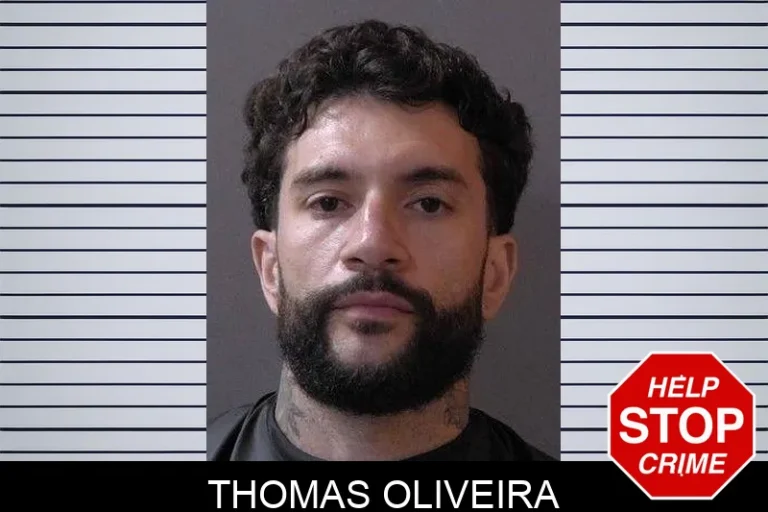 Thomas Oliveira