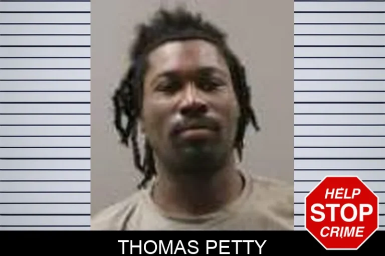 Thomas Petty