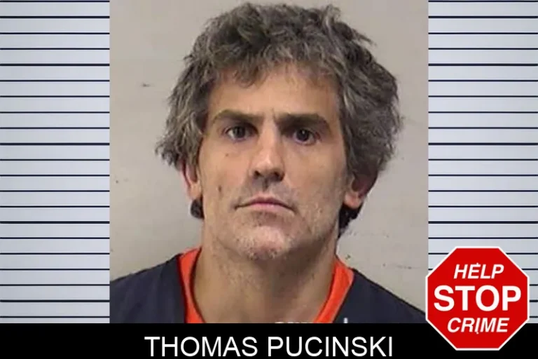Thomas Pucinski