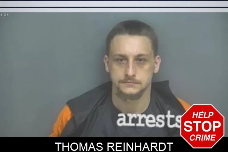 Thomas Reinhardt