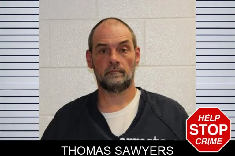 Thomas Sawyers