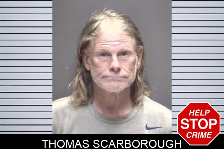 Thomas Scarborough