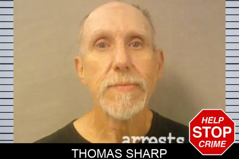 Thomas Sharp