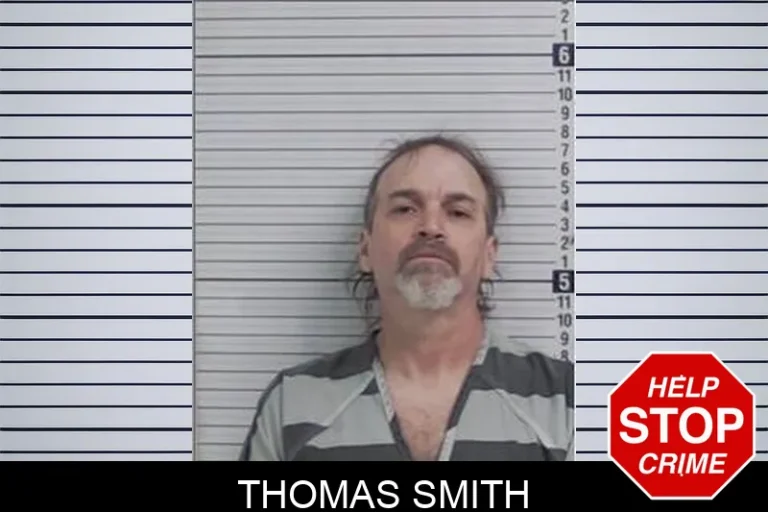 Thomas Smith