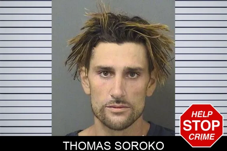 Thomas Soroko
