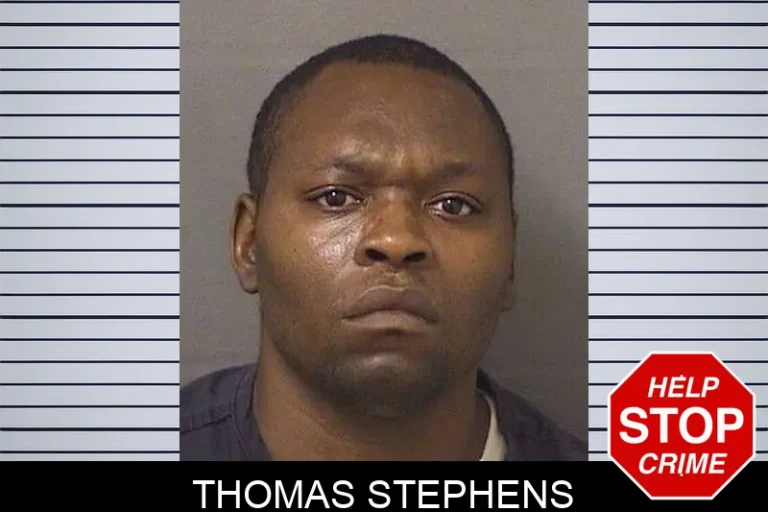 Thomas Stephens