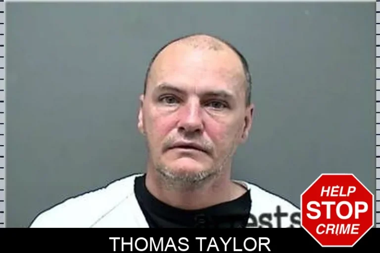 Thomas Taylor
