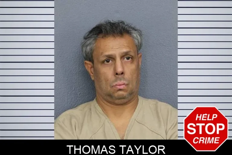Thomas Taylor