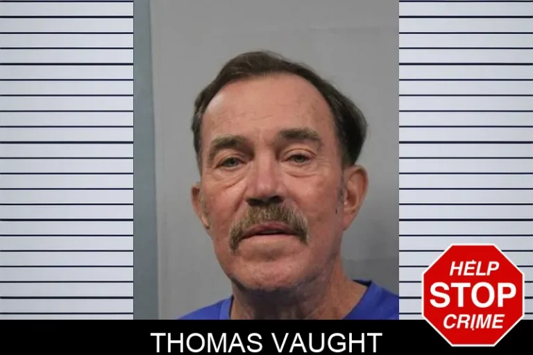 Thomas Vaught