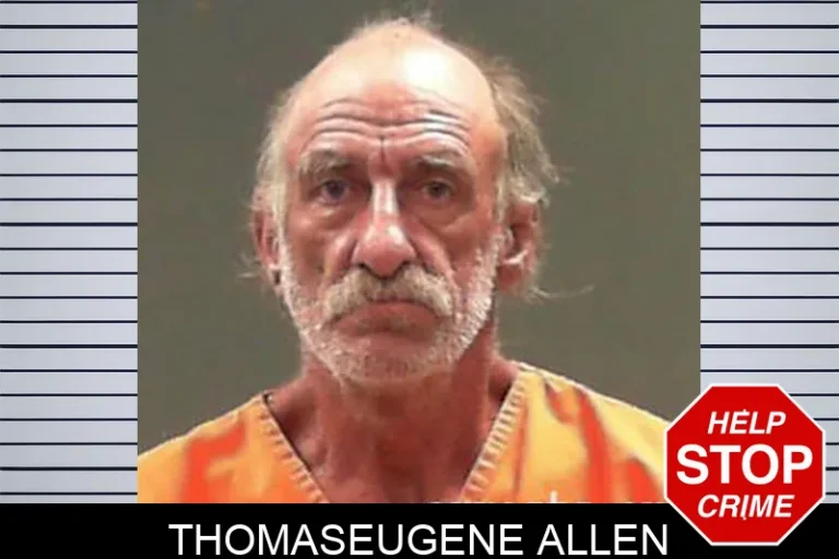 ThomasEugene Allen