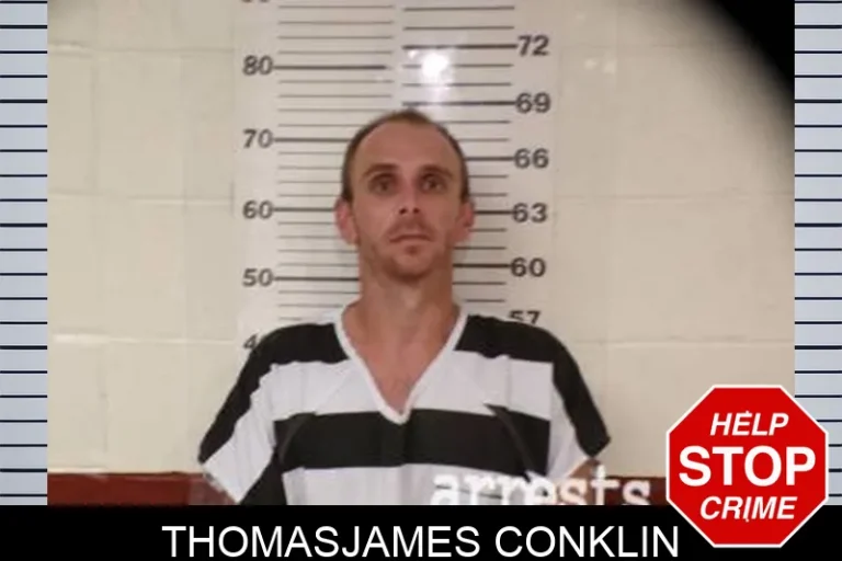 ThomasJames Conklin