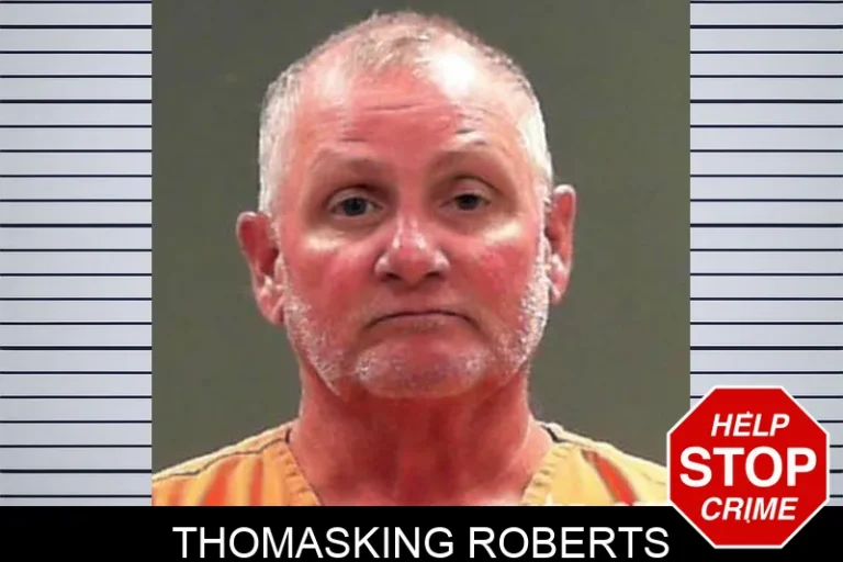 ThomasKing Roberts