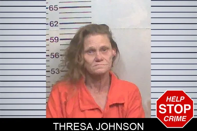 Thresa Johnson
