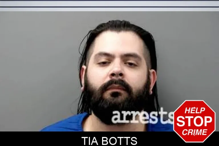 Tia Botts