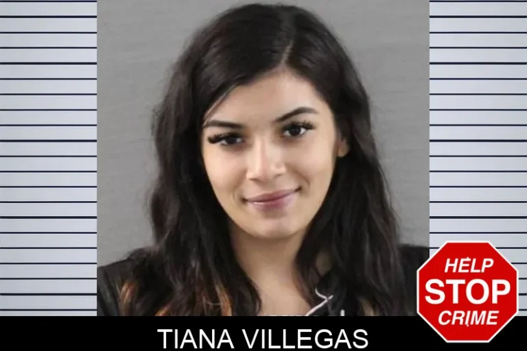 Tiana Villegas
