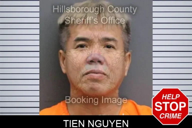 Tien Nguyen