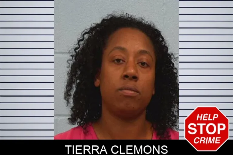 Tierra Clemons