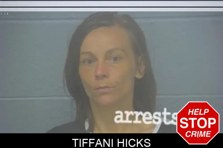 Tiffani Hicks
