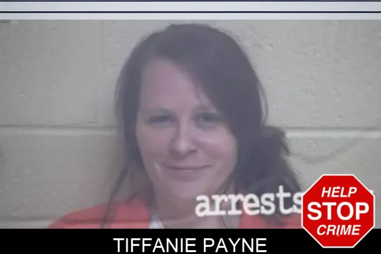 Tiffanie Payne