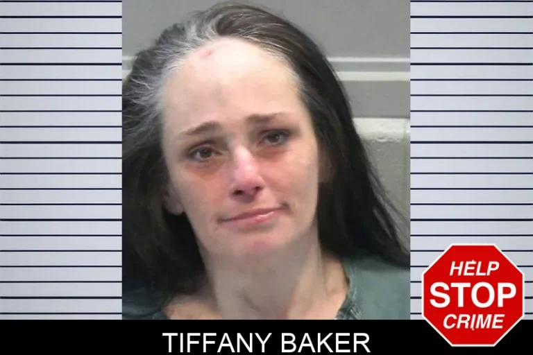 Tiffany Baker