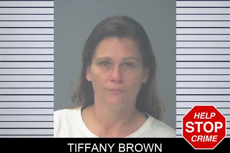 Tiffany Brown