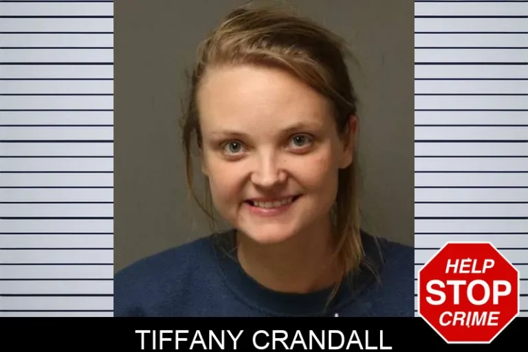 Tiffany Crandall