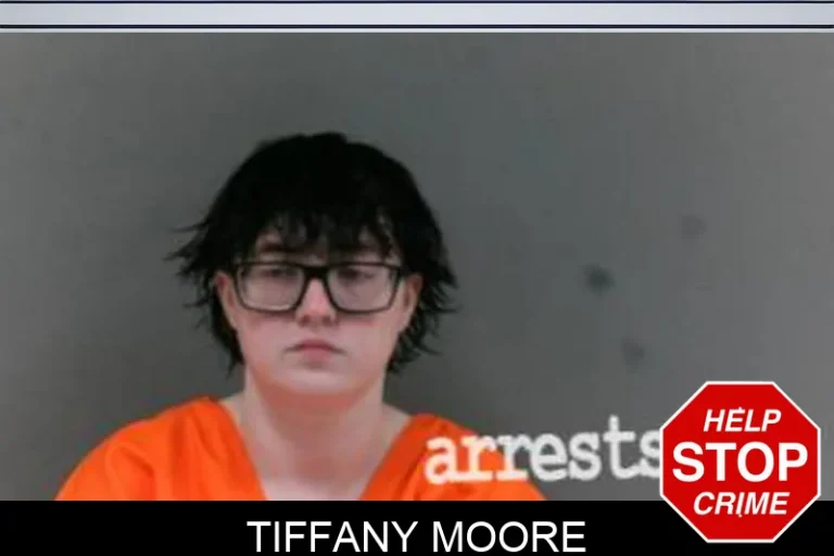 Tiffany Moore