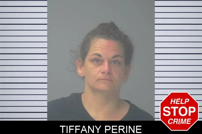 Tiffany Perine