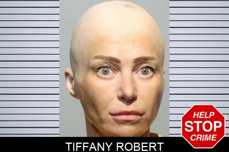 Tiffany Robert
