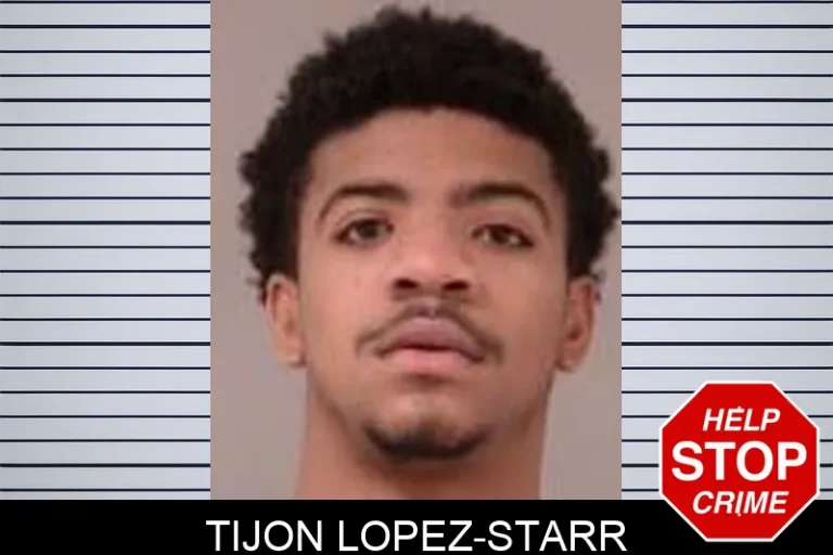Tijon Lopez-Starr
