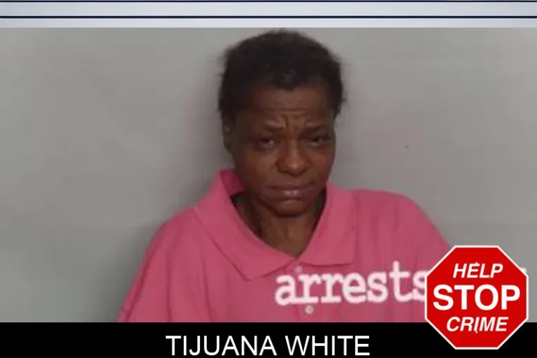 Tijuana White